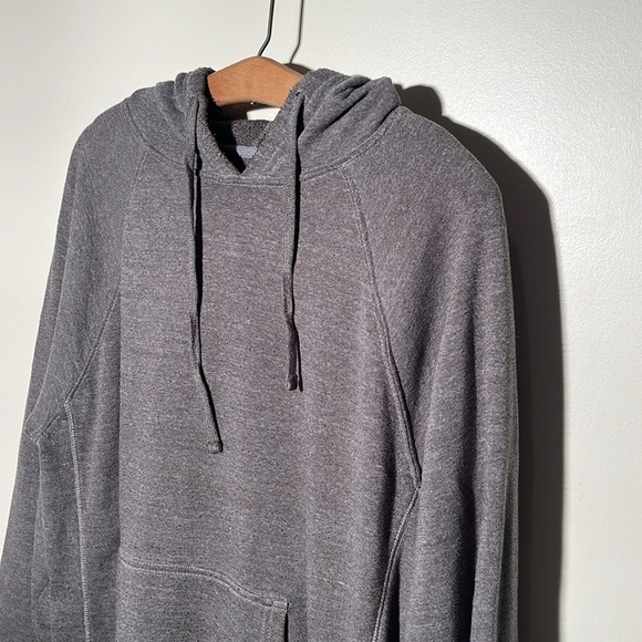 Swell Grey Hoodie - Picture 5 of 7